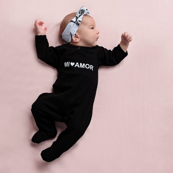 בגד גוף שחור