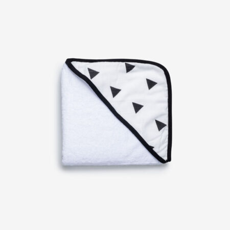 מגבת רחצה מעוצבת לתינוק