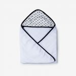 מגבת רחצה מעוצבת XO