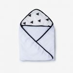 מגבת רחצה לתינוק