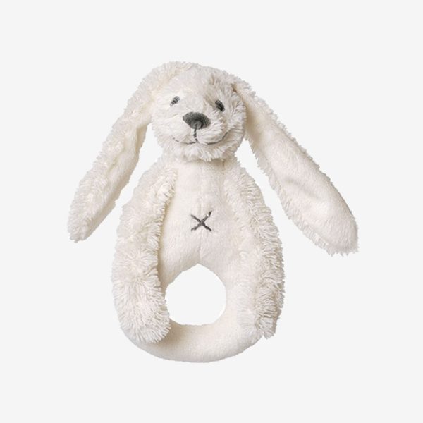 בובת רעשן מבית המותג HAPPY HORSE