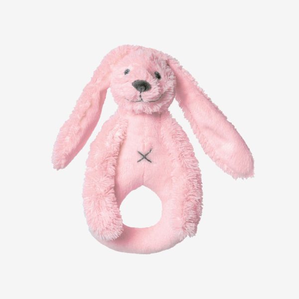 בובת רעשן מבית המותג HAPPY HORSE