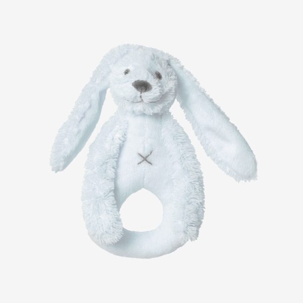 בובת רעשן מבית המותג HAPPY HORSE